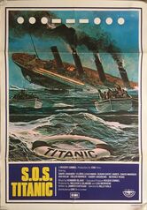 S.O.S. Titanic