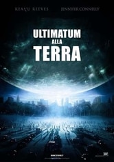 Ultimatum alla Terra