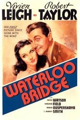 Il ponte di Waterloo