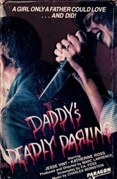 Daddy's Deadly Darling