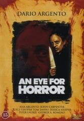 Dario Argento: An Eye for Horror