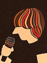 Demetri Martin: Standup comedian