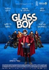 GlassBoy