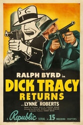 Dick Tracy. La morte corre nei cieli