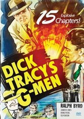 Dick Tracy. Battaglia fra le nuvole