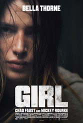 Girl - Vendetta senza nome