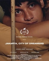 Jakarta, City of Dreamers
