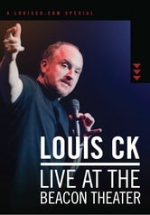 Louis C.K. live at the Beacon Theatre