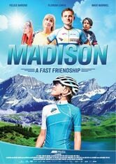 Madison - A Last Friendship