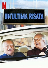 Un'ultima risata