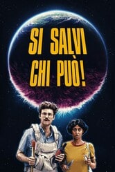 Si salvi chi può!