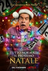 Tutto normale il prossimo Natale