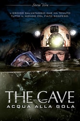 The Cave - Acqua alla gola