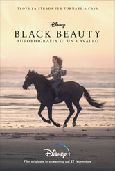 Black Beauty - Autobiografia di un cavallo