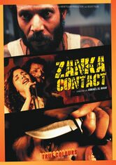 Zanka Contact