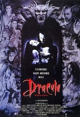 locandina Dracula di Bram Stoker