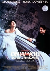 Only You - Amore a prima vista
