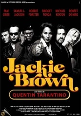 Jackie Brown