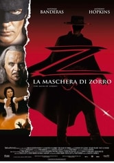 La maschera di Zorro