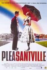 Pleasantville