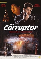 The Corruptor. Indagine a Chinatown