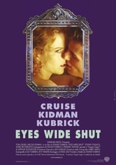 Eyes Wide Shut