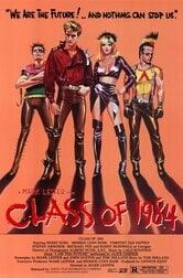Classe 1984