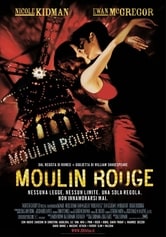 Moulin Rouge!