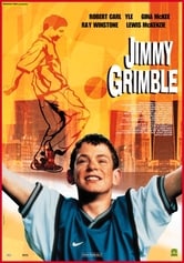 Jimmy Grimble