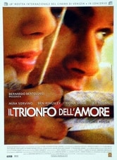 Il trionfo dell'amore