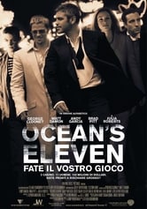 Ocean's Eleven. Fate il vostro gioco