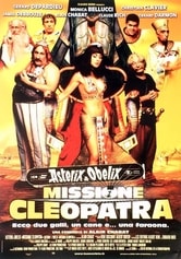 Asterix & Obelix. Missione Cleopatra