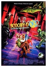 Scooby-Doo 2. Mostri scatenati