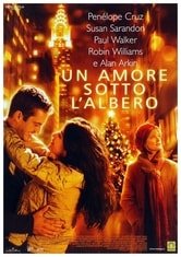 Un amore sotto l'albero