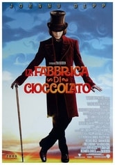 La fabbrica di cioccolato