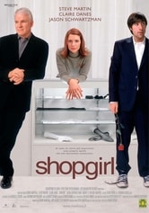 Shopgirl