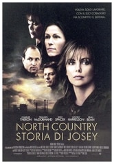 North Country. Storia di Josey