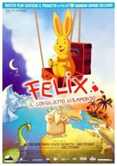 Felix il coniglietto giramondo