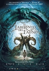 Il labirinto del fauno