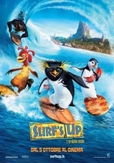 Surf's Up - I re delle onde