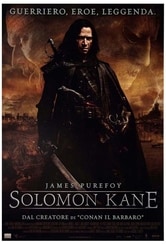 Solomon Kane