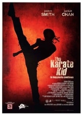 The Karate Kid. La leggenda continua