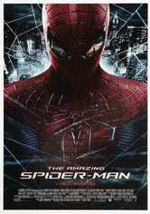 The Amazing Spider-Man