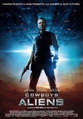 Cowboys & Aliens