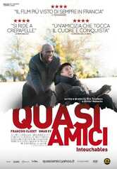 Quasi amici - Intouchables