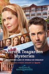 I misteri di Aurora Teagarden: Una rimpatriata mortale
