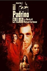 Mario Puzo - Il Padrino, epilogo: La morte di Michael Corleone