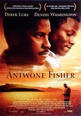 Antwone Fisher