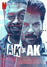 AK vs AK