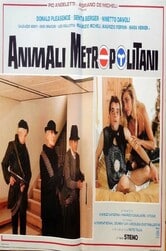 Animali metropolitani